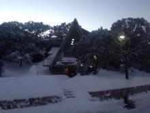 13th July 2014 Sunrise Mt Buller