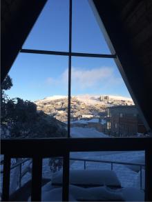 Mt Buller Icicles Ski Club Lodge