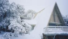 Mt Buller Lodge July 3